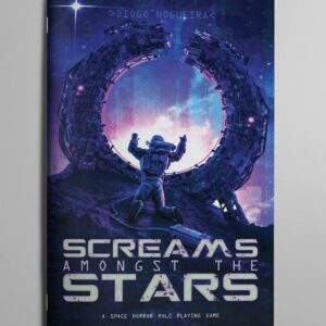 Screams Amongst The Stars
