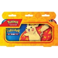 Pokemon Trading Card Game: Back to School Pencil Case