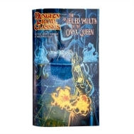 Dungeon Crawl Classics #101: Veiled Vaults of The Onyx Queen
