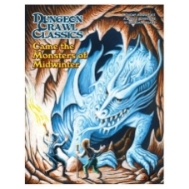 DCC Holiday Module 11 Came the Monsters of Midwinter Paperback Book