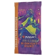 Magic the Gathering Inistrad Midnight Hunt