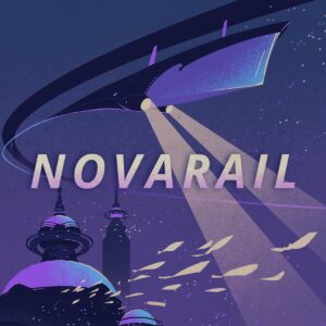 Lore of Aetherra: Novarail
