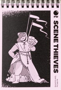 PWG - Scene Thieves RPG
