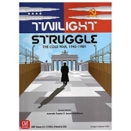 Twilight Struggle Deluxe Edition
