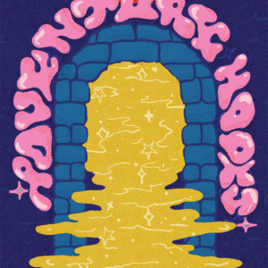 PWG - Adventure Hooks