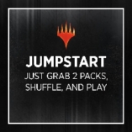 Magic the Gathering the Lord of the Rings: Tales of Middle-Earth Jumpstart Vol. 2 Booster Box