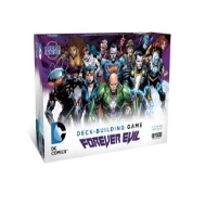 DC Comics DBG: Forever Evil