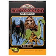 Cryptozoology for Beginners