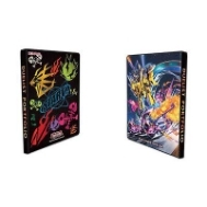 Konami Card Storage 9-Pocket Duelist Portfolio