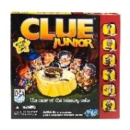 Clue Junior