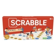 Scrabble