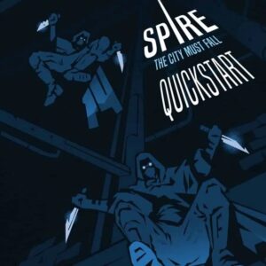 Spire - Quickstart