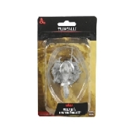 WizKids D&D Nolzur's Marvelous Miniatures: Tlincalli Dungeons and Dragons Unpainted Miniatures