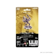 WizKids D&D Nolzur's Marvelous Miniatures: Draegloth Dungeons and Dragons Unpainted Miniatures