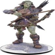 WizKids Pathfinder Deep Cuts: Wood Giant Pathfinder Battles Unpainted Miniatures
