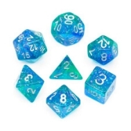 Ocean Glitter RPG Set