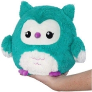 Squishable Mini Baby Owl 7