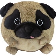 Squishable / Pug Plush