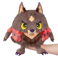 Squishable / Mini Werewolf Plush