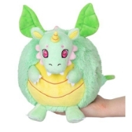 Squishable Mini Squishable Petal Dragon 13