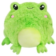 Squishable Mini Frog 7