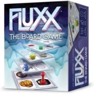 Fluxx: The Board Game