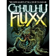 Cthulhu Fluxx