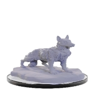 WizKids Deep Cuts: Dog Companions