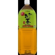 Ito En Unsweetened Green Tea