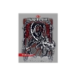 D&D Character Sheets (Dungeons & Dragons) by Wizards RPG Team