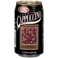 Royal Mills Iced Cappuccino