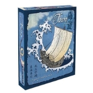 Tsuro of the Seas