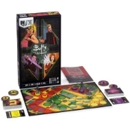 Unmatched: Buffy the Vampire Slayer