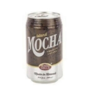 Royal Mills Island Mocha Coffee Drink