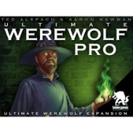 Ultimate Werewolf Pro Expansion