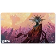 Planescape Playmat