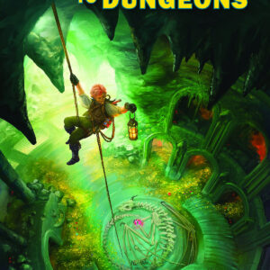 Kobold Guide to Dungeons