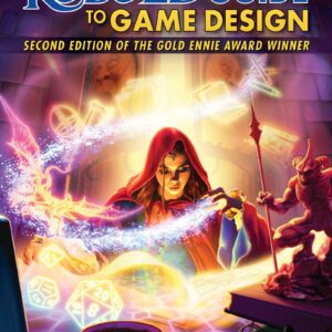 Kobold Guide to Game Design