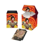 Ultra Pro Deck Box LCI