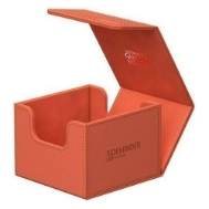 Ultimate Guard Deck Case 133 Pink