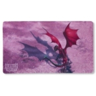 Dragon Shield Playmat Magenta