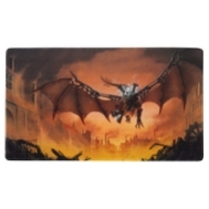 Dragon Shield Playmat Copper