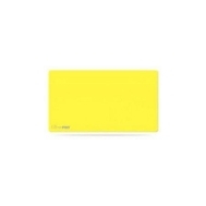 Ultra Pro Playmat Yellow