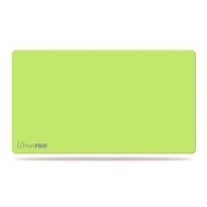 Ultra Pro Playmat Lime Green