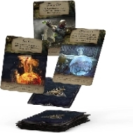 The Witcher Old World Board Game