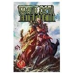 Warlock Grimoire 3 - by Kobold Press Staff (Hardcover)