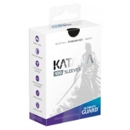 Ultimate Guard Katana Sleeves (100ct) Standar Size