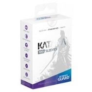 Ultimate Guard Katana Sleeves (100ct) Standar Size