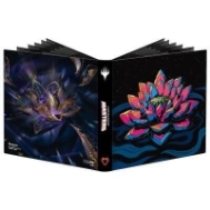 Ultra Pro Magic the Gathering Commander Masters 12 Pocket Pro Binder