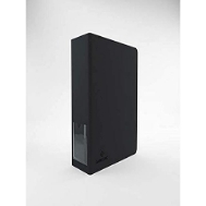 Gamegenic Prime Ring Binder: Black (GG3301)